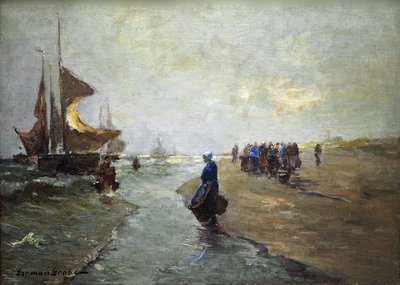 Unknown Image by German Grobe